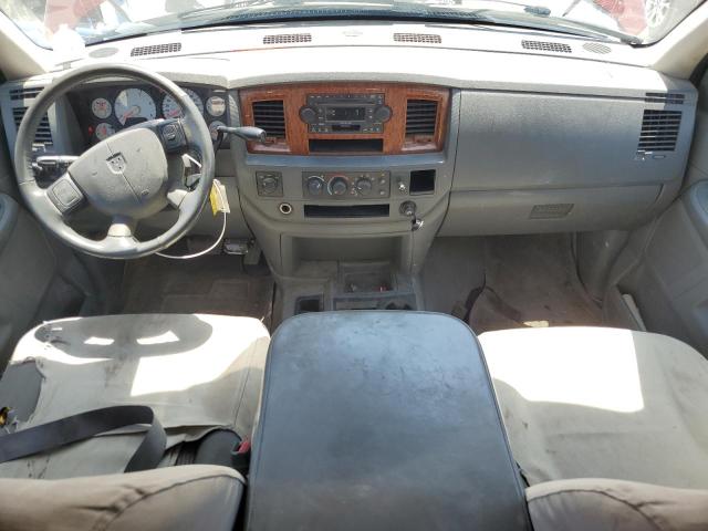 صورة رقم 8 من المزاد - 2006 DODGE RAM 2500 مع VIN 3D7KS29C16G230099