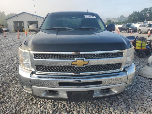 Photo 5 from auction – 2012 CHEVROLET SILVERADO with VIN 3GCPKSE77CG165859