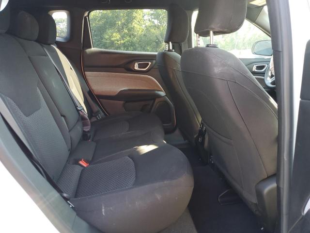 Photo 11 from auction – 2025 JEEP COMPASS SP with VIN 3C4NJDAN0ST575421