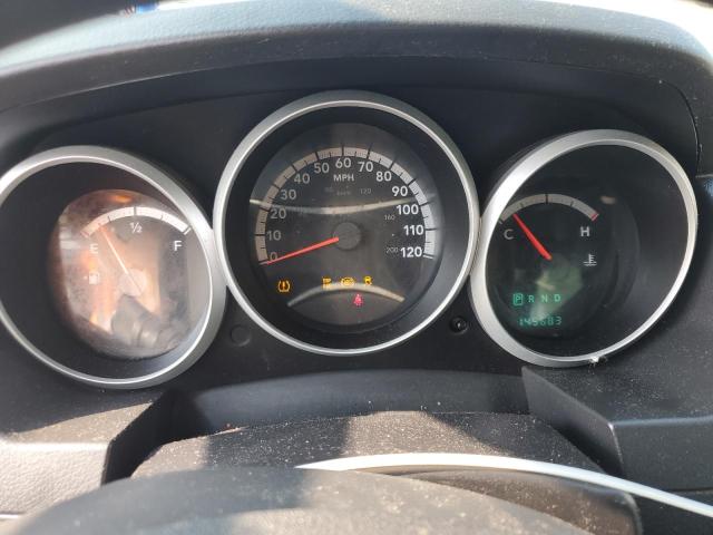 Photo 9 from auction – 2010 DODGE GRAND CARA with VIN 2D4RN4DE8AR369480