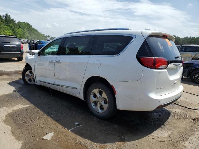 Photo 2 from auction – 2017 CHRYSLER PACIFICA T with VIN 2C4RC1EG5HR756970