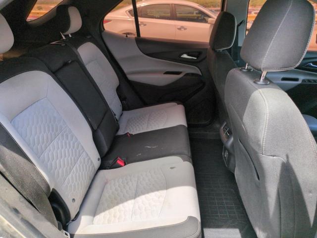 Photo 10 from auction – 2020 CHEVROLET EQUINOX LS with VIN 3GNAXSEV1LS673898