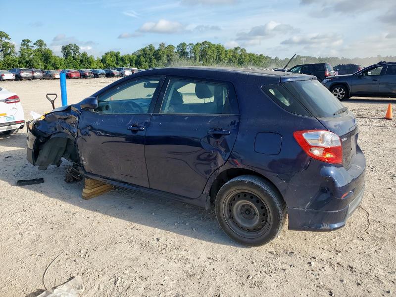 Photo 2 from auction – 2010 TOYOTA COROLLA MA with VIN 2T1LE4EE5AC014557