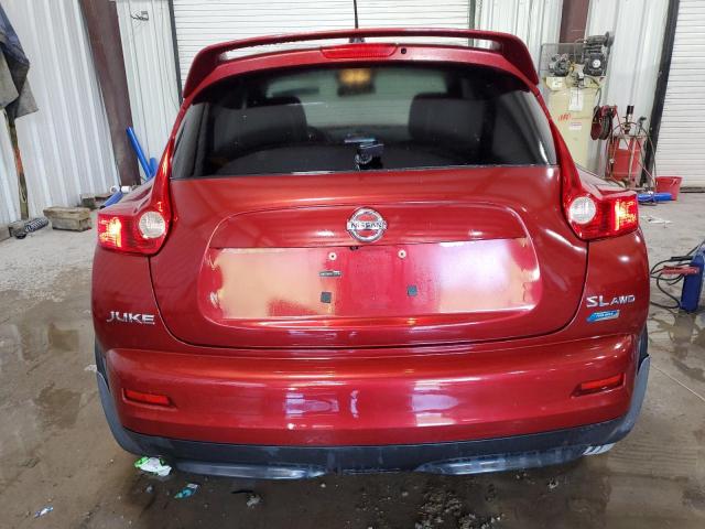 Zdjęcie 6 z aukcji – 2012 NISSAN JUKE S z VIN JN8AF5MV8CT124708