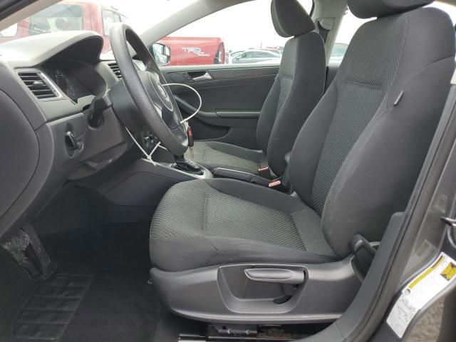 Photo 7 from auction – 2014 VOLKSWAGEN JETTA BASE with VIN 3VW2K7AJXEM392747