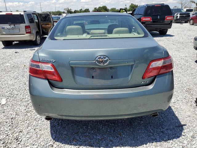 Photo 6 from auction – 2007 TOYOTA CAMRY LE with VIN 4T1BK46K17U554181