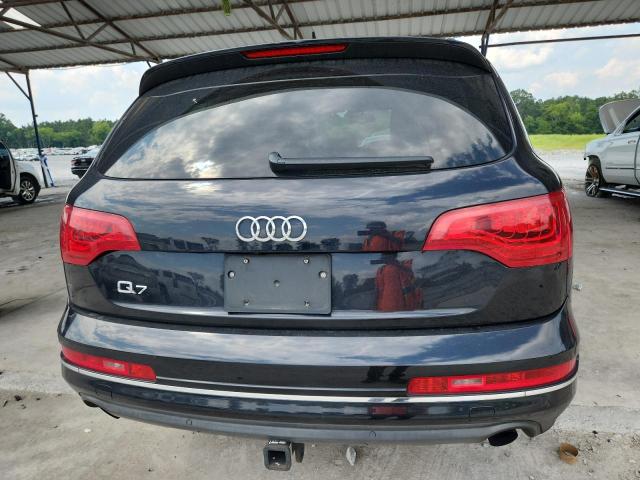 Photo 6 from auction – 2012 AUDI Q7 PREMIUM with VIN WA1LGAFE4CD004125
