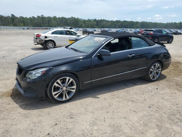 MERCEDES-BENZ E 350 2014 with VIN WDDKK5KF3EF240591 - Photo from auction