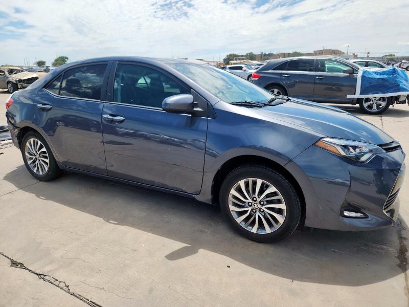 Photo 4 from auction – 2019 TOYOTA COROLLA L with VIN 5YFBURHE8KP925779