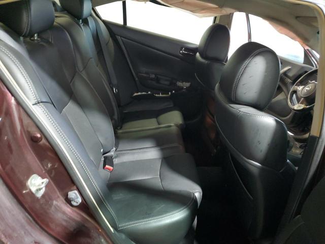 Photo 10 from auction – 2014 NISSAN MAXIMA S with VIN 1N4AA5AP5EC489629