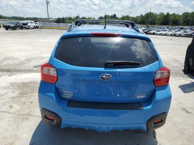 Photo 6 from auction – 2016 SUBARU CROSSTREK with VIN JF2GPABC2GH330470