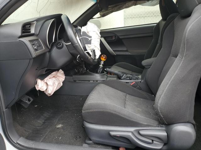 Photo 7 from auction – 2014 TOYOTA SCION TC with VIN JTKJF5C77E3073969