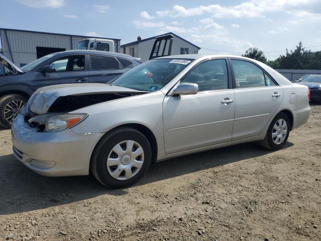 Photo 1 from auction – 2002 TOYOTA CAMRY LE with VIN 4T1BE32K12U101145
