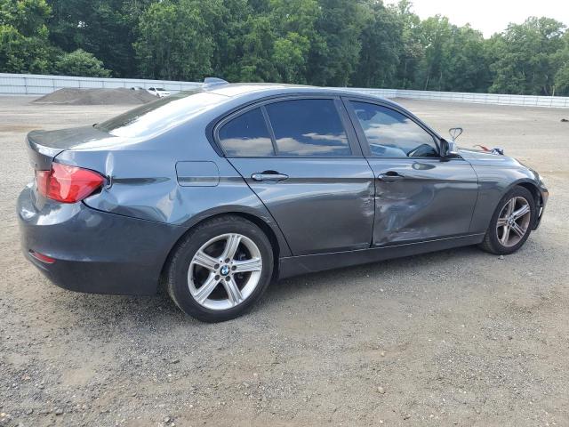 Photo 3 from auction – 2013 BMW 328 I with VIN WBA3A5C56DF354443