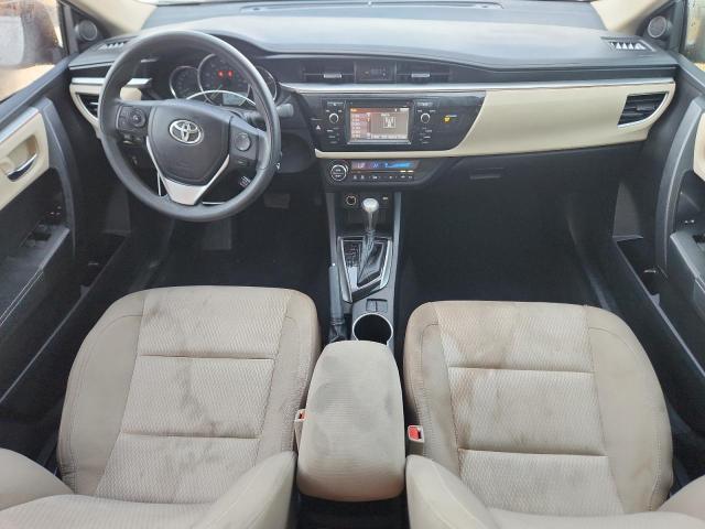 Photo 8 from auction – 2014 TOYOTA COROLLA L with VIN 2T1BURHE5EC014636