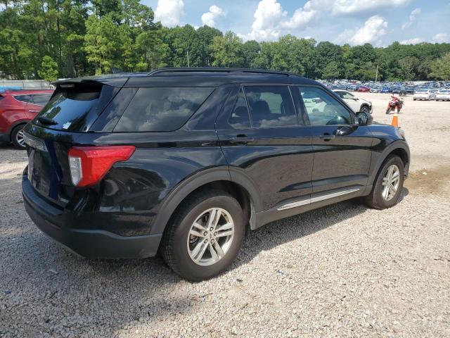 Zdjęcie 3 z aukcji – 2020 FORD EXPLORER X z VIN 1FMSK8DH0LGD12294