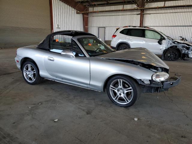 Photo 4 from auction – 2004 MAZDA MX-5 MIATA BASE with VIN JM1NB353340406624