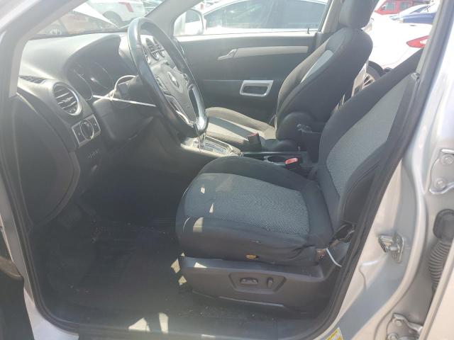صورة رقم 7 من المزاد - 2012 CHEVROLET CAPTIVA SP مع VIN 3GNAL2EK1CS572474