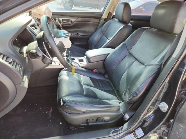 Photo 7 from auction – 2015 NISSAN ALTIMA 3.5 with VIN 1N4BL3AP9FC158668