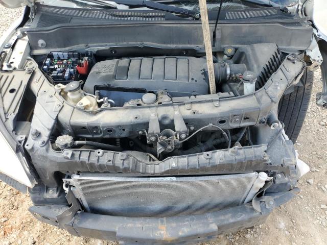 Photo 12 from auction – 2014 BUICK ENCLAVE with VIN 5GAKVCKD1EJ279747