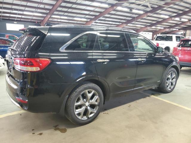 Photo 3 from auction – 2016 KIA SORENTO SX with VIN 5XYPKDA59GG016356
