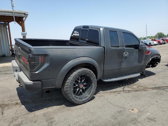 Photo 3 from auction – 2010 FORD F150 SUPER with VIN 1FTEX1EV3AFA64933