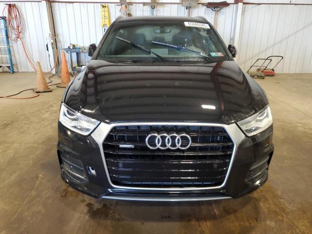 Photo 5 from auction – 2016 AUDI Q3 PREMIUM with VIN WA1EFCFS3GR009967