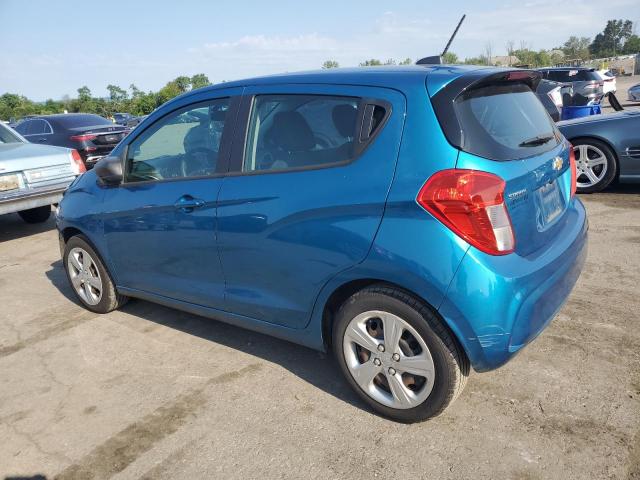 Photo 2 from auction – 2020 CHEVROLET SPARK LS with VIN KL8CB6SA4LC412238
