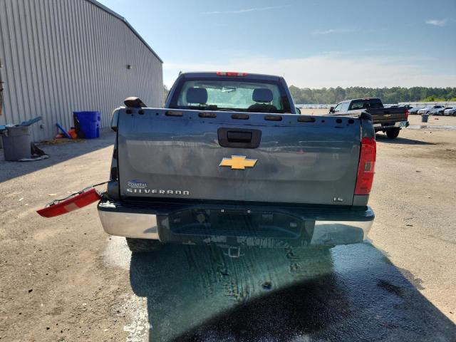 Photo 6 from auction – 2012 CHEVROLET SILVERADO with VIN 1GCNCPEX0CZ153280