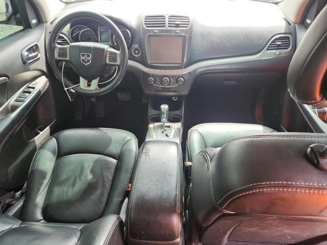 Photo 8 from auction – 2016 DODGE JOURNEY CROSSROAD with VIN 3C4PDDGG9GT227729