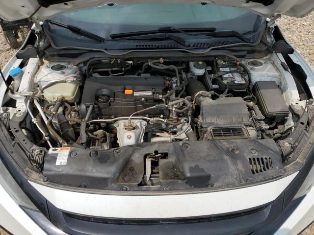 Photo 11 from auction – 2019 HONDA CIVIC with VIN 19XFC2F89KE005055