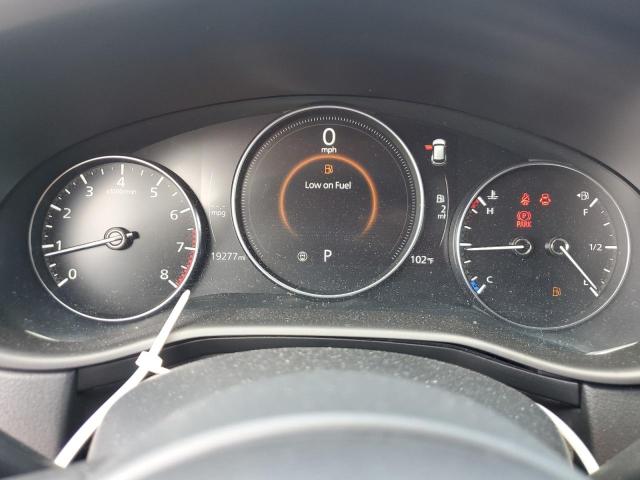 Photo 9 from auction – 2024 MAZDA CX-50 PREFERRED with VIN 7MMVABBM6RN210939