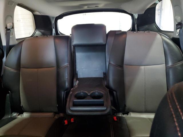 Photo 10 from auction – 2020 NISSAN PATHFINDER with VIN 5N1DR2CM9LC628025