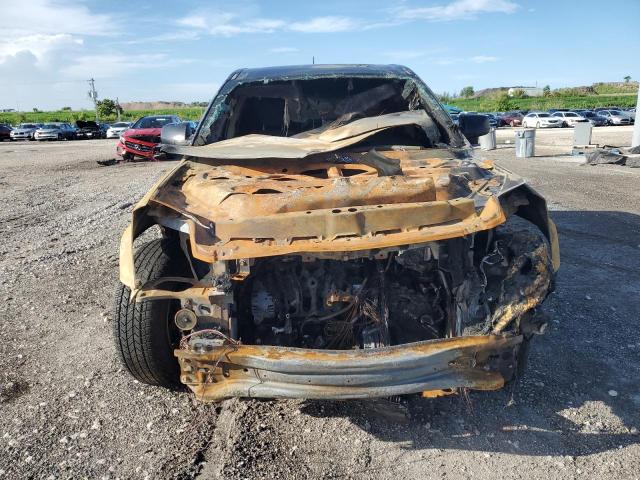 Photo 5 from auction – 2015 GMC TERRAIN DE with VIN 2GKFLVEK0F6367994