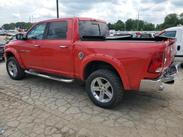 Photo 2 from auction – 2011 DODGE RAM 1500 with VIN 1D7RV1CT5BS664649
