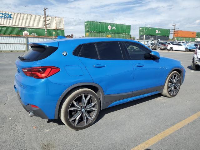Photo 3 from auction – 2018 BMW X2 XDRIVE2 with VIN WBXYJ5C33JEF70460