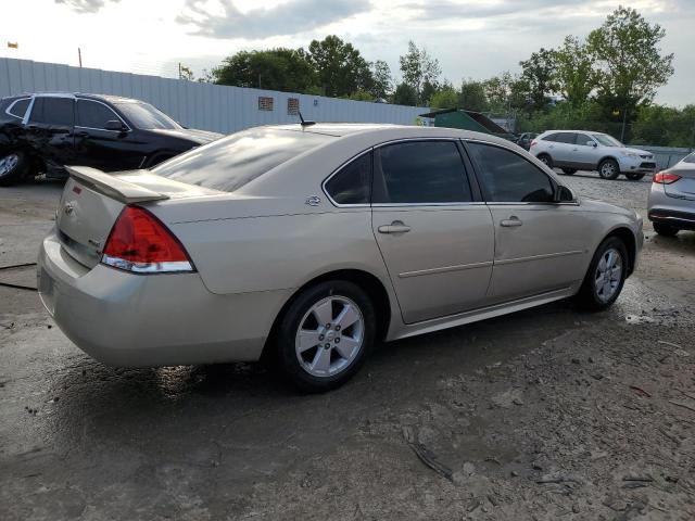 Photo 3 from auction – 2009 CHEVROLET IMPALA 1LT with VIN 2G1WT57K991210208