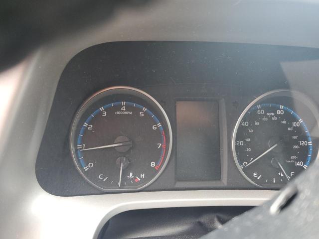 Photo 9 from auction – 2018 TOYOTA RAV4 ADVEN with VIN 2T3RFREV6JW717871