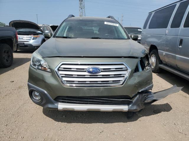 Photo 5 from auction – 2016 SUBARU OUTBACK 2. with VIN 4S4BSBJC5G3236767
