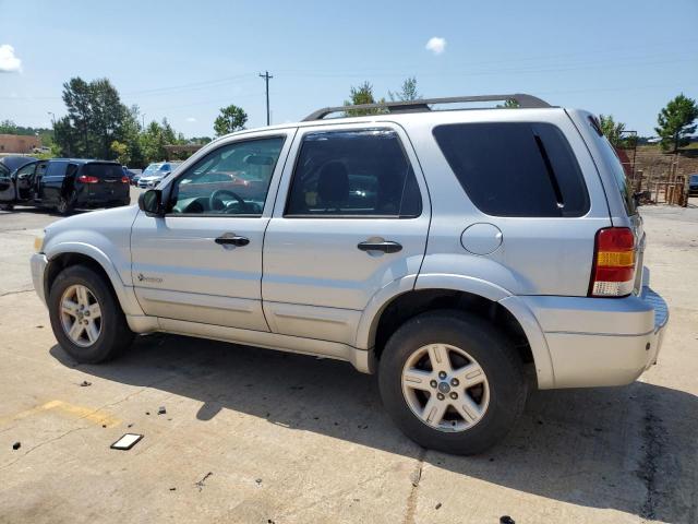 Photo 2 from auction – 2007 FORD ESCAPE with VIN 1FMCU59H47KA74118