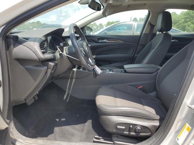 Photo 7 from auction – 2018 BUICK REGAL PREF with VIN W04GM6SX6J1151382