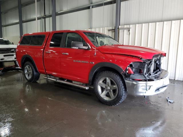 Photo 4 from auction – 2011 DODGE RAM 1500 with VIN 1D7RV1GT1BS518601