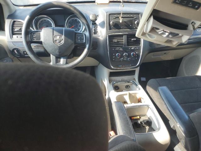 Photo 8 from auction – 2013 DODGE GRAND CARA with VIN 2C4RDGCG8DR608731