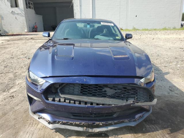 Photo 5 from auction – 2019 FORD MUSTANG with VIN 1FA6P8TH5K5166001