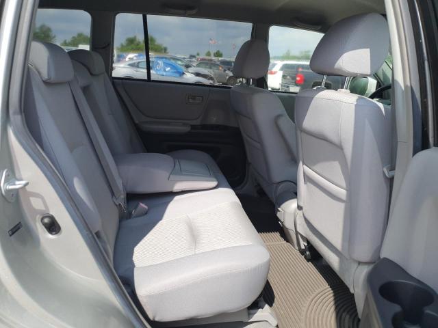 صورة رقم 11 من المزاد - 2007 TOYOTA HIGHLANDER مع VIN JTEGD21A270169707