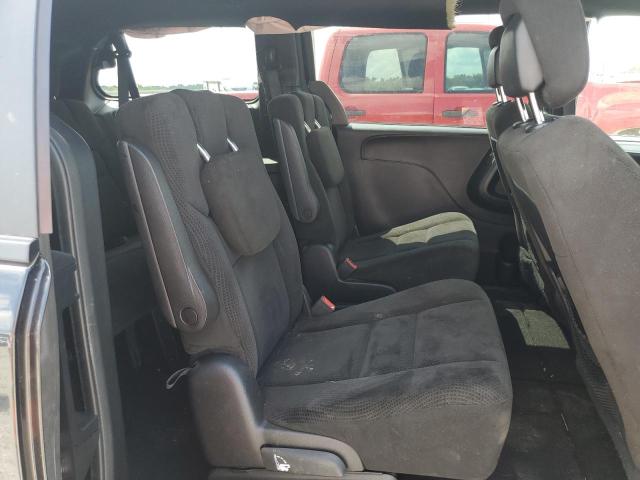 Photo 11 from auction – 2016 DODGE GRAND CARAVAN SXT with VIN 2C4RDGCG6GR263431