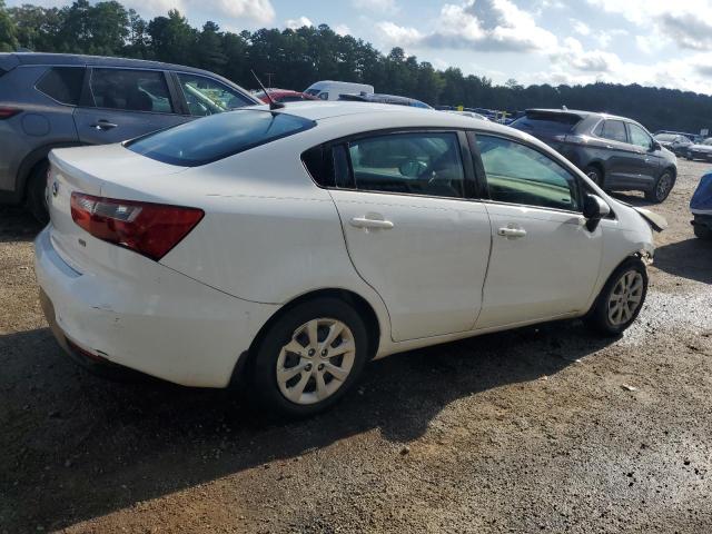 Photo 3 from auction – 2017 KIA RIO LX with VIN KNADM4A35H6011894