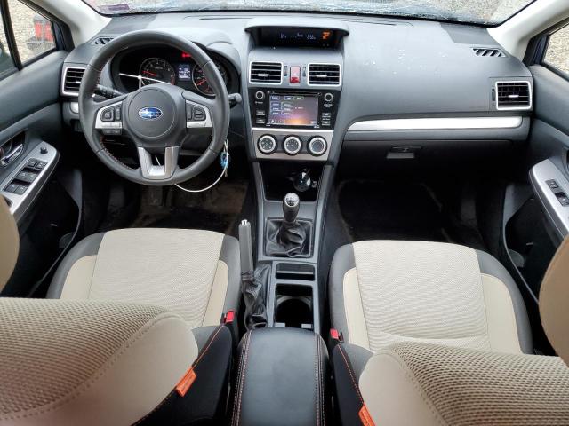 Photo 8 from auction – 2016 SUBARU CROSSTREK with VIN JF2GPABC7G9220377