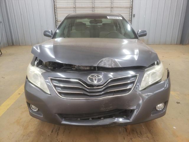 Photo 5 from auction – 2011 TOYOTA CAMRY BASE with VIN 4T1BF3EK5BU222429