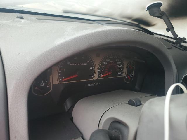Photo 9 from auction – 2008 FORD F150 SUPERCREW with VIN 1FTRW12W98FC22039